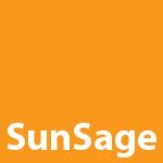 SunSage Logo